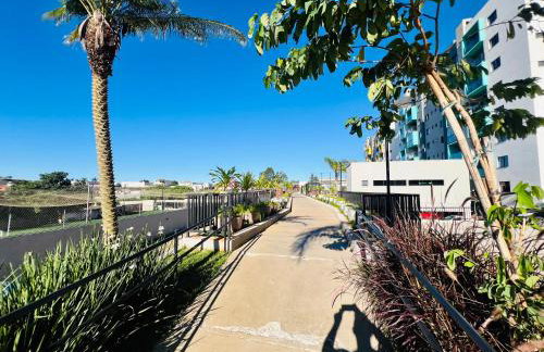 APT Moderno com Linda Vista - Foto 43