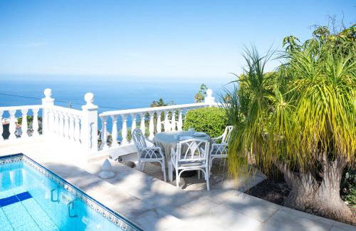 Oasis El Sauzal - Chalet con Piscina y Encanto - Foto 12