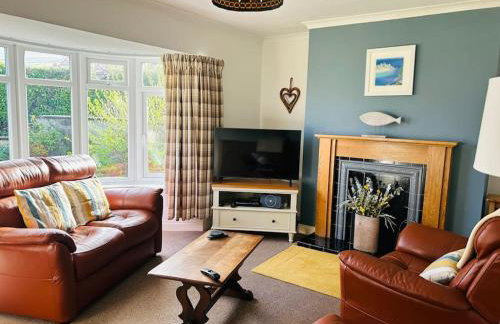 Snowdonia coastal getaway ideal for groups up to 6 - Foto 19