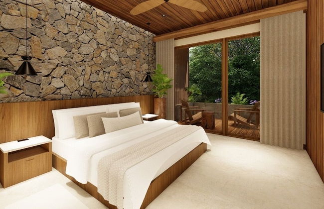 Villas Jawara - Photo 58