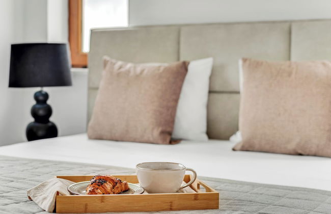 Sanders White Mountains - Adorable Villa With Pool - Foto 7