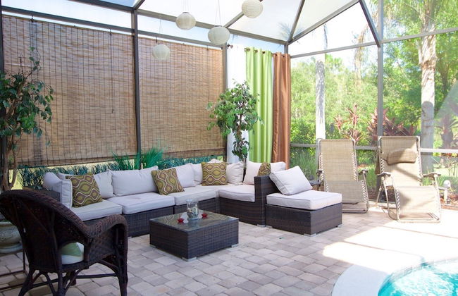 The Wakefield Vacation Home with Pool - Foto 25