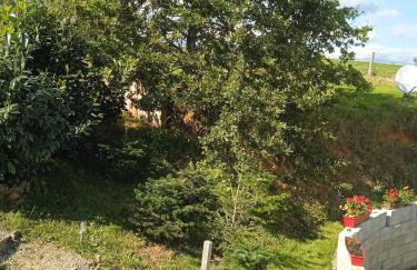 Het rustige huisje in de velden met wifi , leidingwater,enz - Photo 12