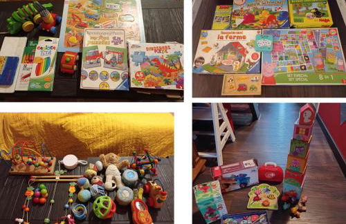 Casa Valparaíso Málaga - 350m from beach - Photo 37