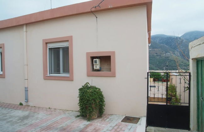 Tourloti Village House - Foto 26