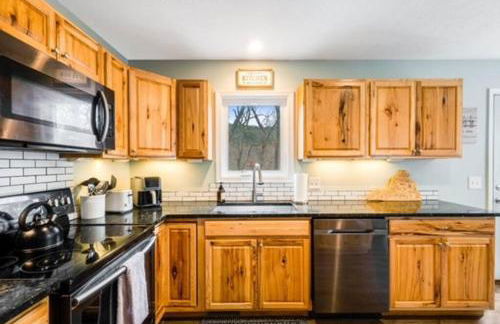 Huckleberry Ridge at Massanutten - Foto 17