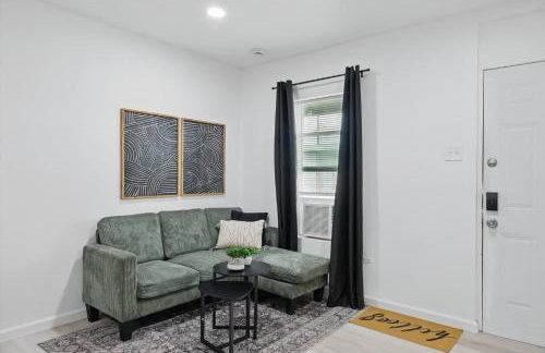 Modern 2BR Unit 3 Hot Tub - Foto 9