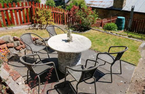 3 Railway Cottages - Foto 39