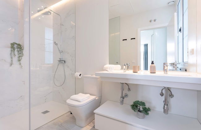 Genteel Home Catedral Cádiz - Foto 59