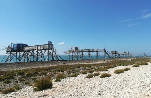 Maison Althea Rosea - 3 chambres et piscine - Foto 40