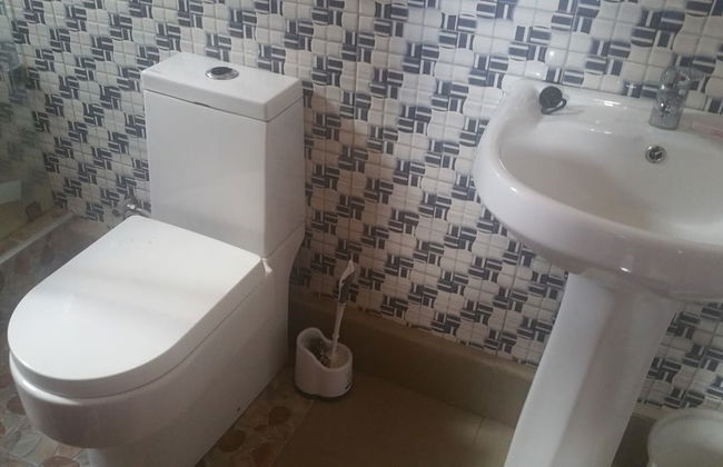 Permiss Ka Apartments - Foto 13