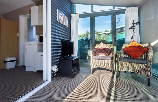 Rangiora Eco Holiday Park - Foto 16