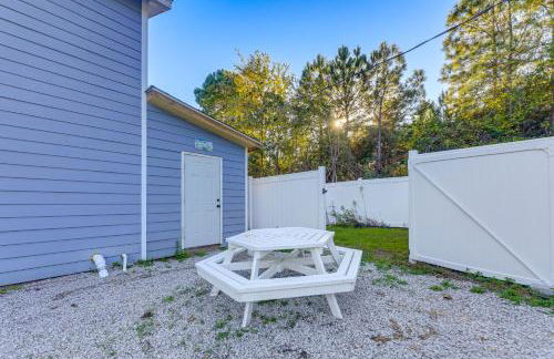 12 Mi to Beach! Cozy Cove with Patio in Newport - Foto 23