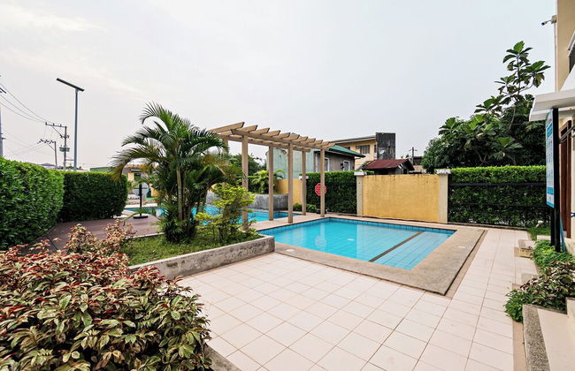 Precious Florannjoe Chic New Studio With Best Care - Foto 45