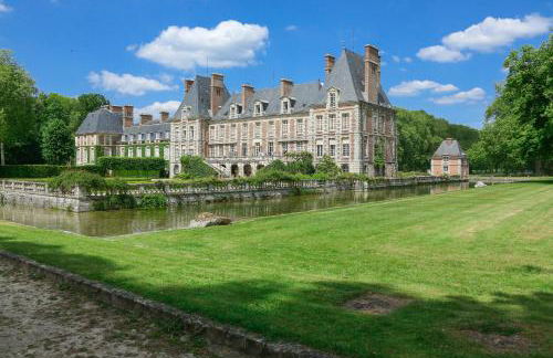 Gîte à la ferme avec sauna, forêt de Fontainebleau - Foto 26
