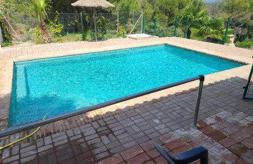 Casita San Martín - Foto 1