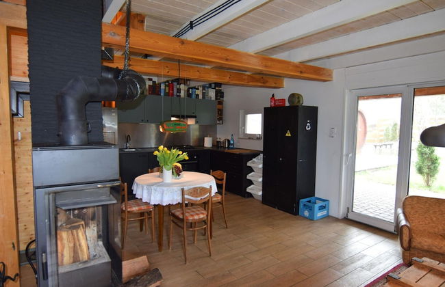 Holiday Home Nadole Near Baltic Sea - Photo 10