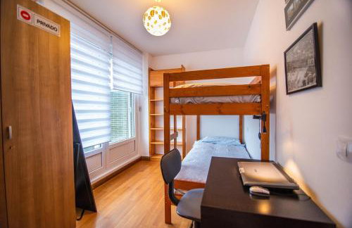 Green Suites Miengo - Apto Completo - Photo 10