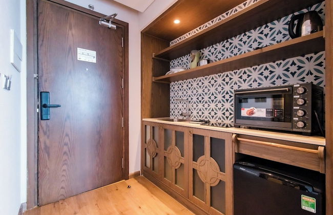 Mandala Desert Sand Beach View Apartments - Foto 49