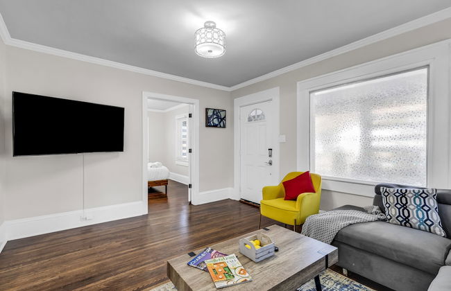 Charlotte Luxury Home NoDa - Foto 22