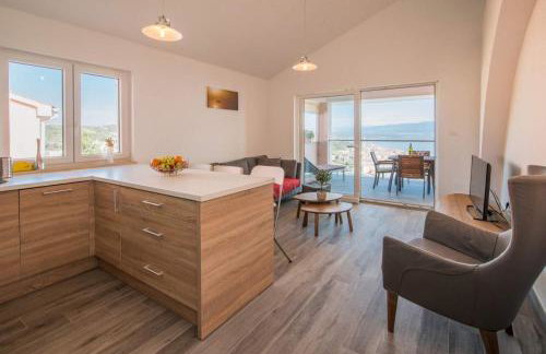 Apartman Zoe Vrbnik - Foto 22