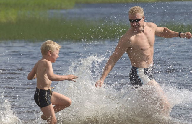 Manamansalo Camping - Foto 20