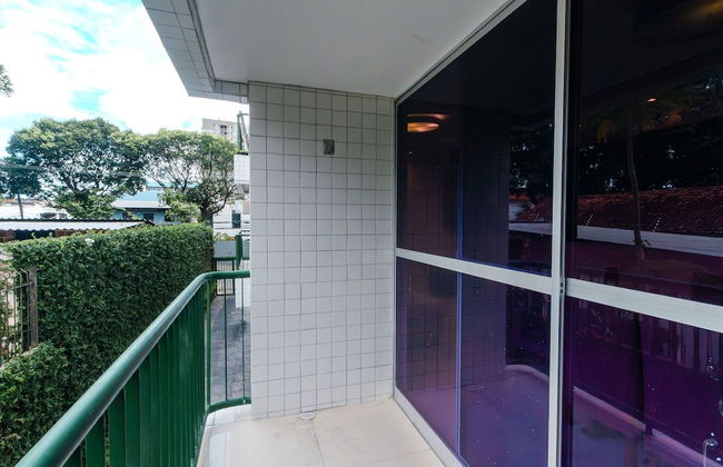 Apartamento em Recife-Espinheiro-SH102B - Foto 37