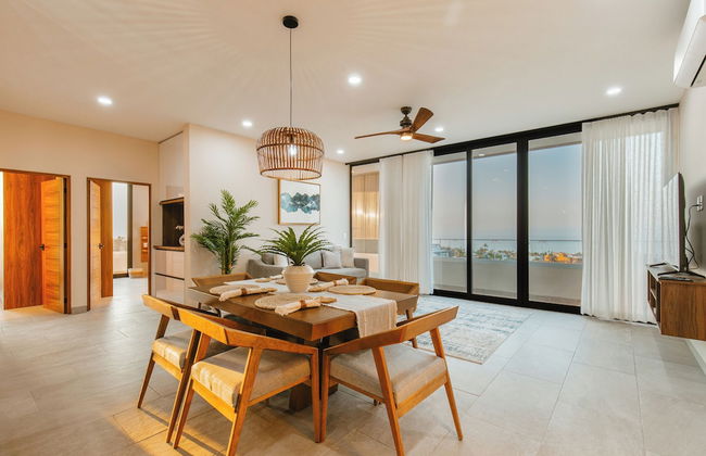 Torre San Angel - Foto 55