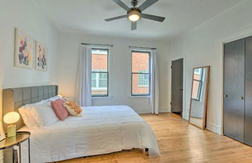 Spacious Oak Park Home, 11 Mi to Downtown Chicago! - Foto 22