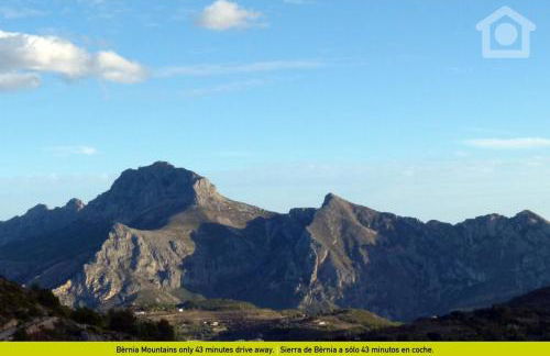 SolHabitat Villa Papavents - Foto 57