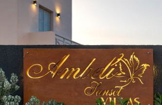 Ambeli Sunset Villas - Foto 90