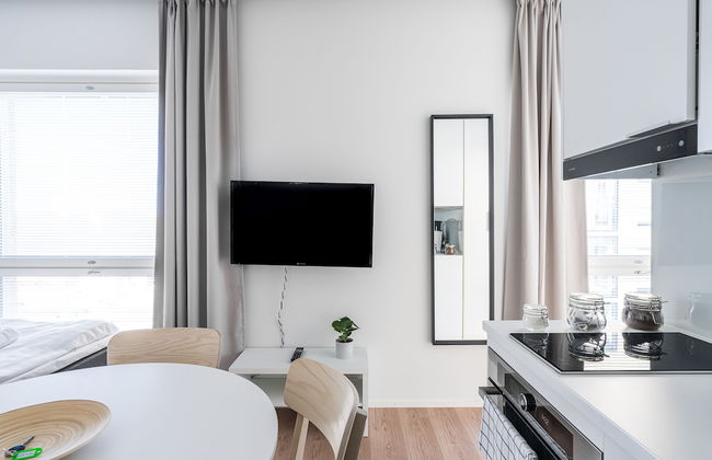 Hiisi Homes Turku Fatabuurinkatu - Foto 9