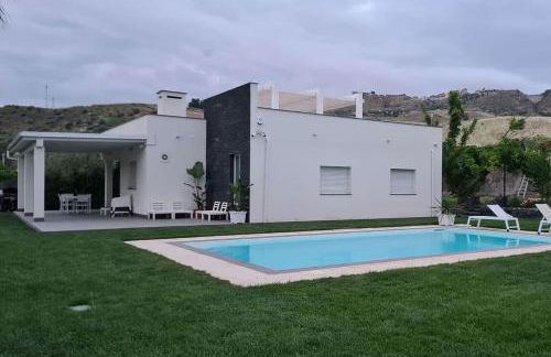 Villa con piscina - Foto 19