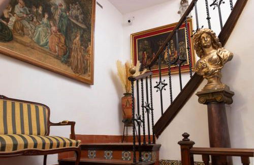 Casón De Los López Apartments - Foto 148