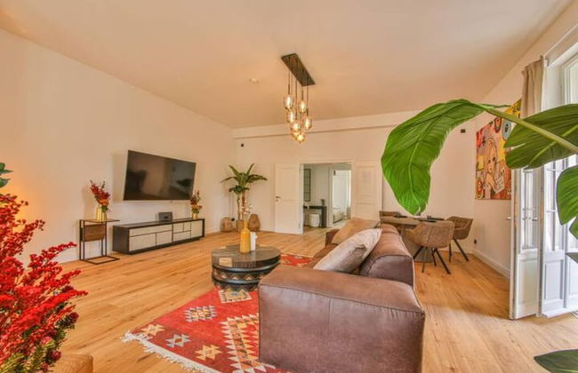 Aeronaut Suites powered by Pearl1 - Foto 10