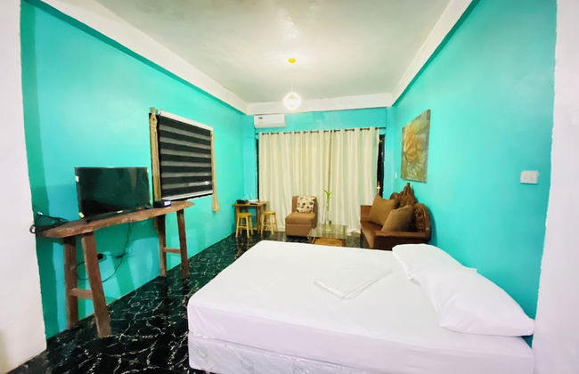 Carib Apartment - Foto 15