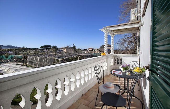 Estate4home- Villa Lina - Photo 21