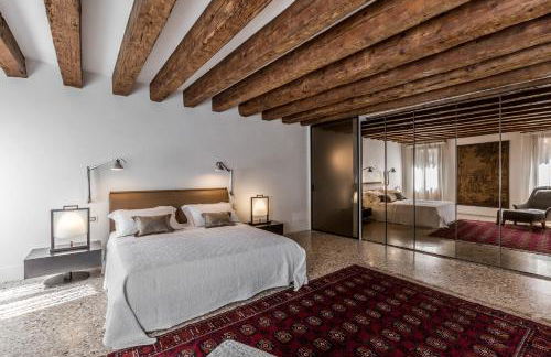 La Corte dei Cuoridoro 2 Canal View - Foto 26