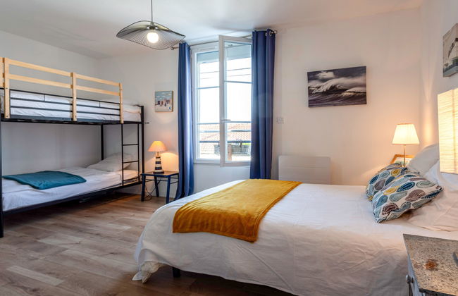 Le Bain du Papillon - Foto 20