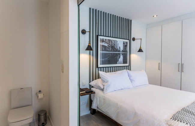 w 2BR Apartment With Balcony Near Larcomar - Foto 30