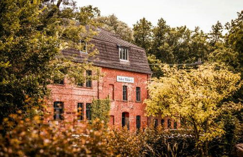 Historic Mill In Salvey Valley - Photo 14