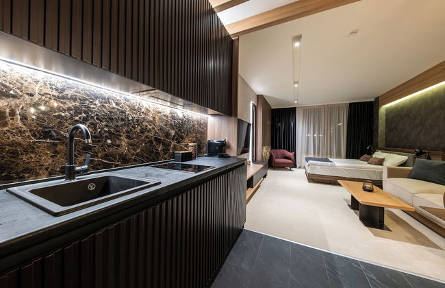 Woodside Apartment 218 - Foto 5