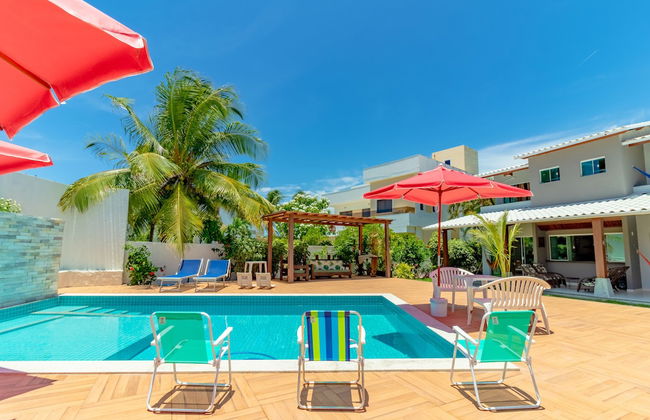 GB60 Excellent House 4 Suites - Photo 57