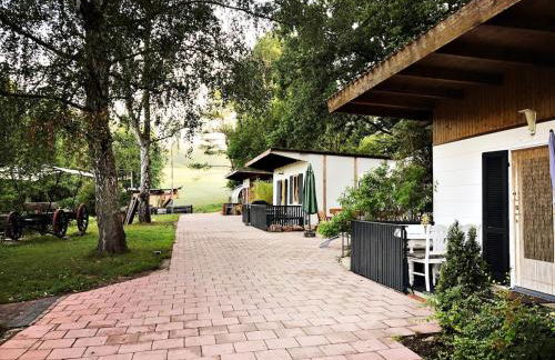 Tiny Ferienhaus 1 am Rimbach in Steinau an der Strasse - Foto 56