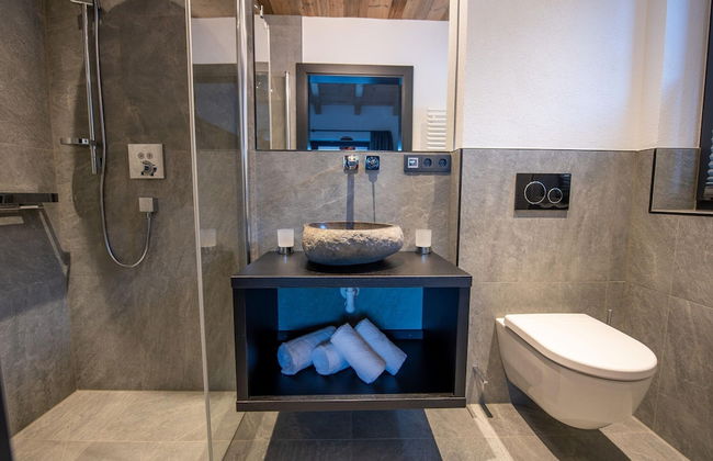 The Village - Chalet Stone House - Foto 68