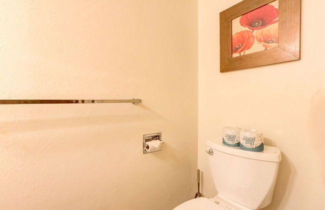 Lakeland Village - Walk to the Beaches of Lake Tahoe! - Foto 22