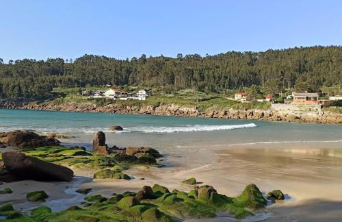 Piso Amplio y Céntrico en Mugardos - Photo 45