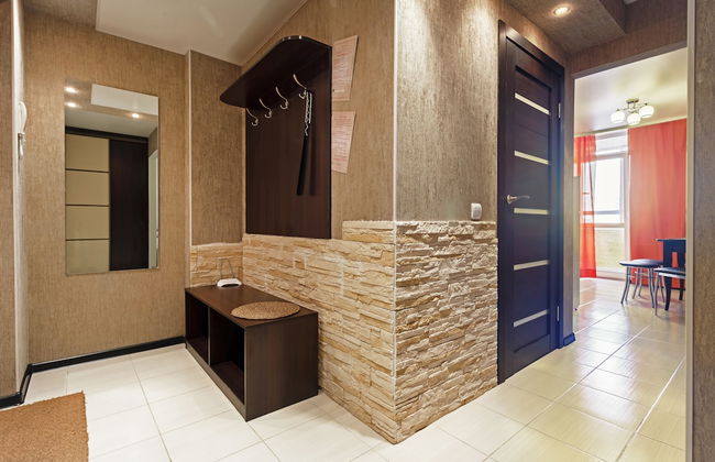 Apartments Home Hotel - Foto 73