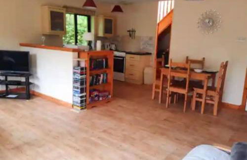 The Singing Heart, TirNaNog Cozy Cottage near Lochgilphead !!HIDDEN GEM!! - Foto 5