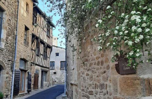 Maison de ville - Foto 7